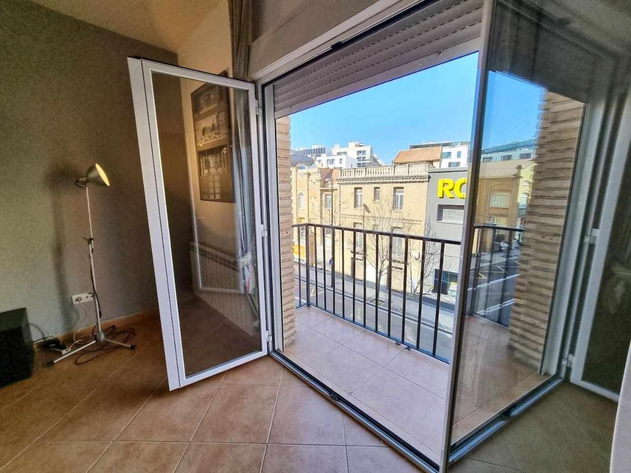Step To El Pilar Comotucasa Σαραγόσα Εξωτερικό φωτογραφία